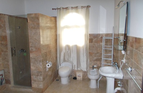 La Iglesia Bed & Breakfast | Castillo Romano