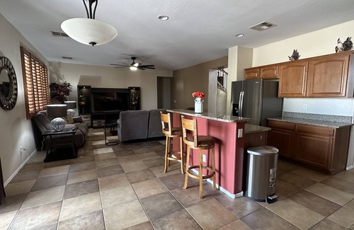 Casa Grande House | Castillo Royal Heated Pool