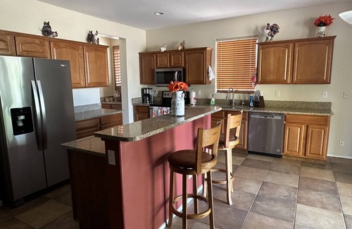 Casa Grande House | Castillo Royal Heated Pool