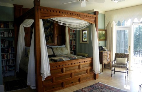 Rindge Other | Castle ∙ 8 bedrooms ∙ 22 guests
