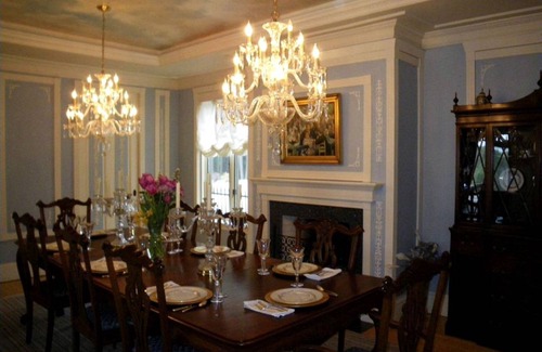 Rindge Other | Castle ∙ 8 bedrooms ∙ 22 guests