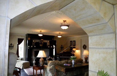 Rindge Other | Castle ∙ 8 bedrooms ∙ 22 guests