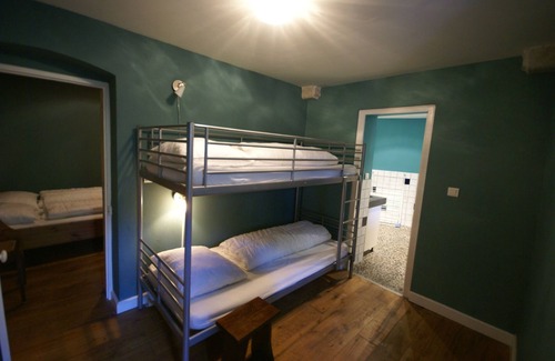 Serrieres-en-Chautagne Other | Castle Apartment in France with Pool