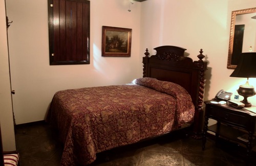 Thurber Other | Castle Accomodations Where We Treat You Like Royalty