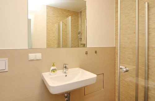 Hohendorf Apartment | Castle Apartment WE 15 - Hohendorf Castle