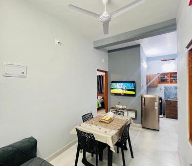 Kochi Apartment | Castle apartment