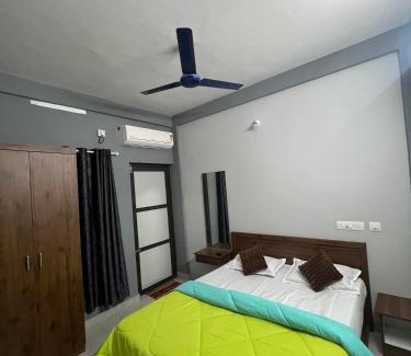 Kochi Apartment | Castle apartment