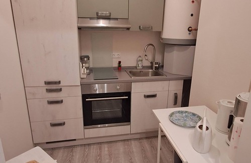 Calau Apartment | Castle apartment - vacation apartment