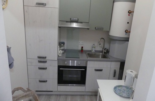 Calau Apartment | Castle apartment - vacation apartment