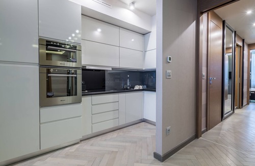 Var Apartment | Castle Apartments Budapest