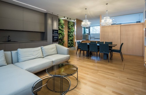 Var Apartment | Castle Apartments Budapest