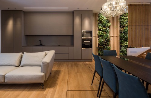 Var Apartment | Castle Apartments Budapest
