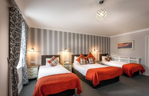 Trim Hotel | Castle Arch Hotel