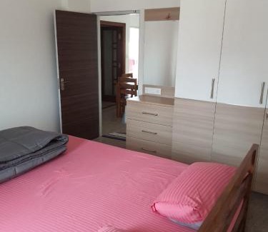 Panduranga Nagar Apartment | Castle Bannerghatta Road