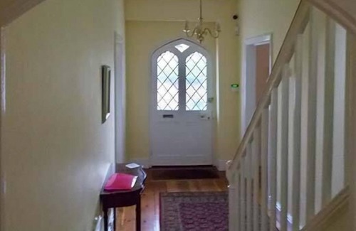 Tiverton Cottage | CASTLE BARTON, family friendly, luxury holiday cottage in Tiverton