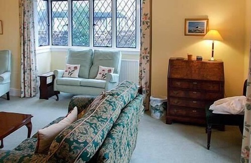 Tiverton Cottage | CASTLE BARTON, family friendly, luxury holiday cottage in Tiverton