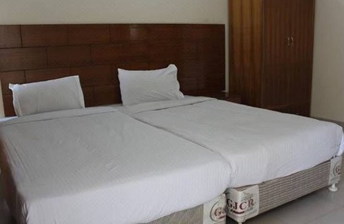 Cox's Bazar Hotel | Castle Bay Touch