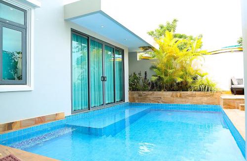 Kampot Resort | Castle Bayview Resort & Spa