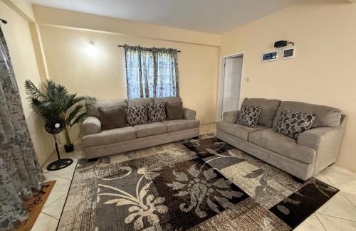 Brighton Apartment | Castle Berry Apartments