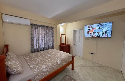 Brighton Apartment | Castle Berry Apartments