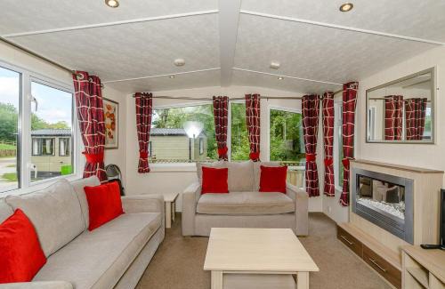 Woodbury Resort | Castle Brake Holiday Park