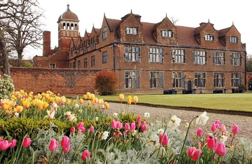 Stonnall Hotel | Castle Bromwich Hall, Sure Hotel Collection by Best Western