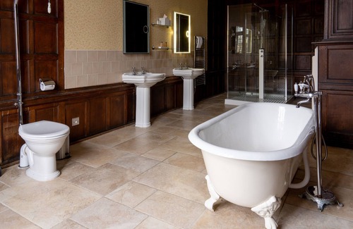 Stonnall Hotel | Castle Bromwich Hall, Sure Hotel Collection by Best Western