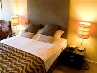 Stonnall Hotel | Castle Bromwich Hall; Sure Hotel Collection by Best Western