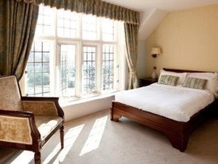 Stonnall Hotel | Castle Bromwich Hall; Sure Hotel Collection by Best Western