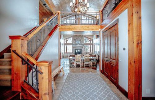 Salt Lake Mountain Resorts House | Castle Butenham