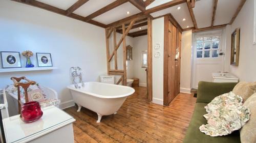 Ventnor House | Castle Coach House