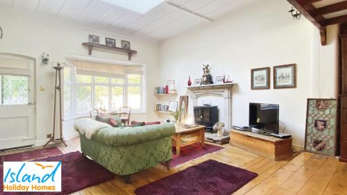 Ventnor House | Castle Coach House