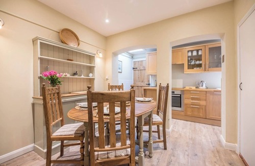Orford Apartment | Castle Cottage, Orford