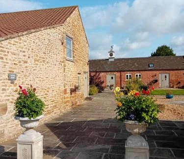 Sheriff Hutton Apartment | Castle Court