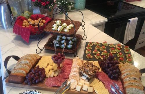 Grand Junction Bed & Breakfast | Castle Creek Manor