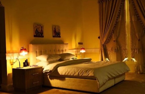 Kaduna Hotel | Castle De White House Hotel