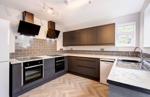 Castle Donington Apartment | Castle Donington's Boutique Hotel