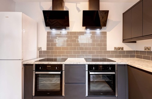 Castle Donington Apartment | Castle Donington's Boutique Hotel