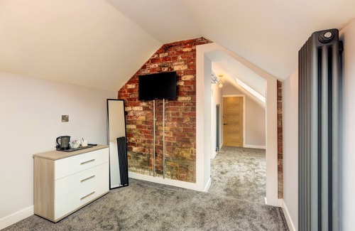 Castle Donington Apartment | Castle Donington's Boutique Hotel