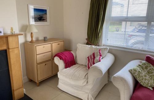 Kilrane House | Castle Gardens Bungalow, Saint Helens Resort, Wexford - 3 Bedroom Sleeps 6