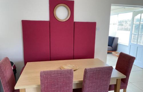 Kilrane House | Castle Gardens Bungalow, Saint Helens Resort, Wexford - 3 Bedroom Sleeps 6