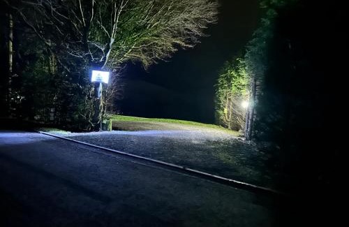 Dumfries House | Castle Glen Lodge