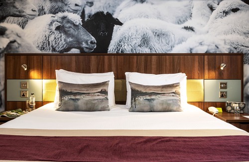 Kendal Hotel | Castle Green Hotel In Kendal, BW Premier Collection