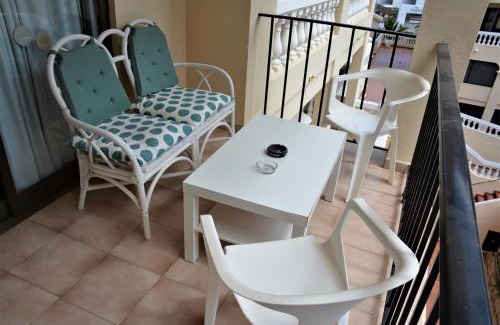 Los Cristianos Apartment | Castle H 408