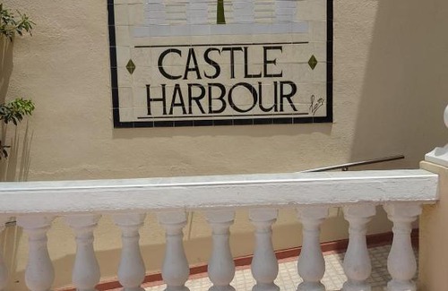 Los Cristianos Apartment | Castle H 408