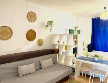 Los Cristianos Apartment | Castle H 408