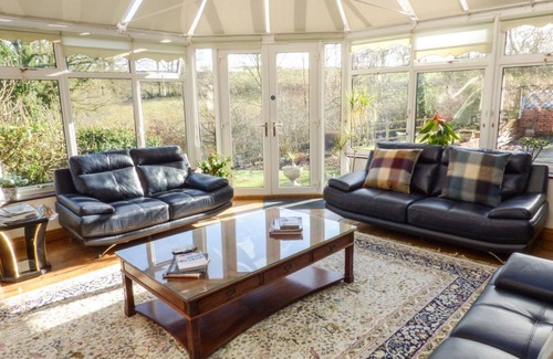 Cullompton Cottage | Castle Hill Farm
