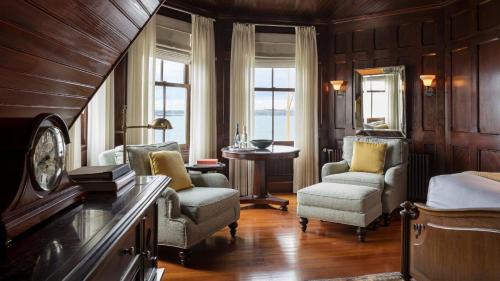 Ocean Drive Hotel | Castle Hill Inn