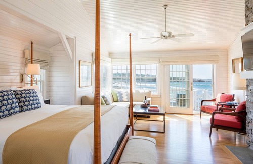 Ocean Drive Hotel | Castle Hill Inn