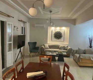 Megisti House | Castle Home